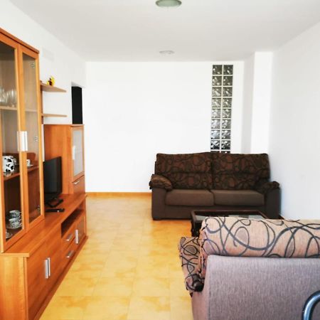 Loft Pedras Negras Apartment San Vicente do Mar Ngoại thất bức ảnh